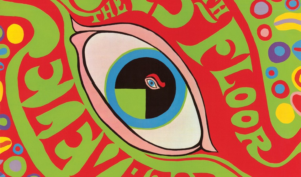 13th Floor Elevators