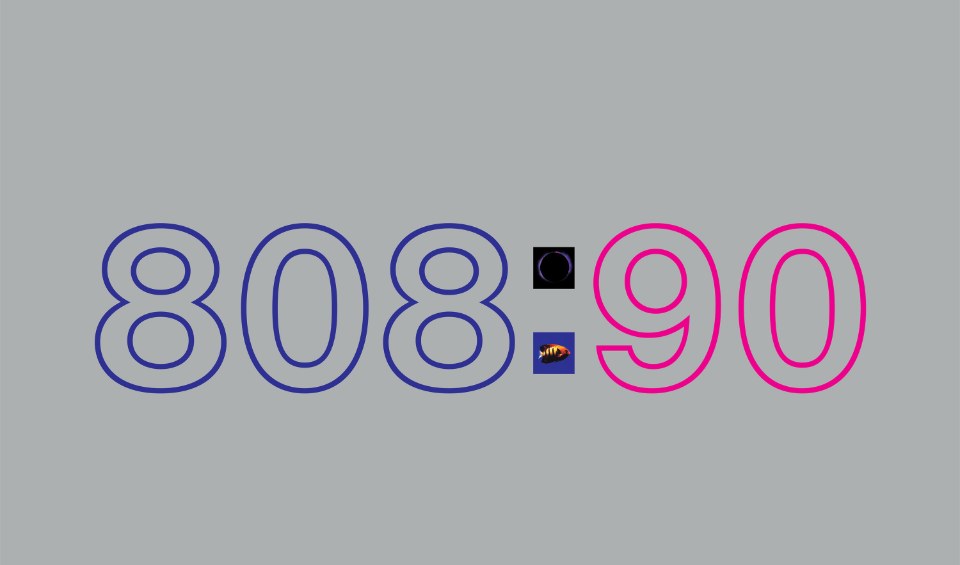808 State