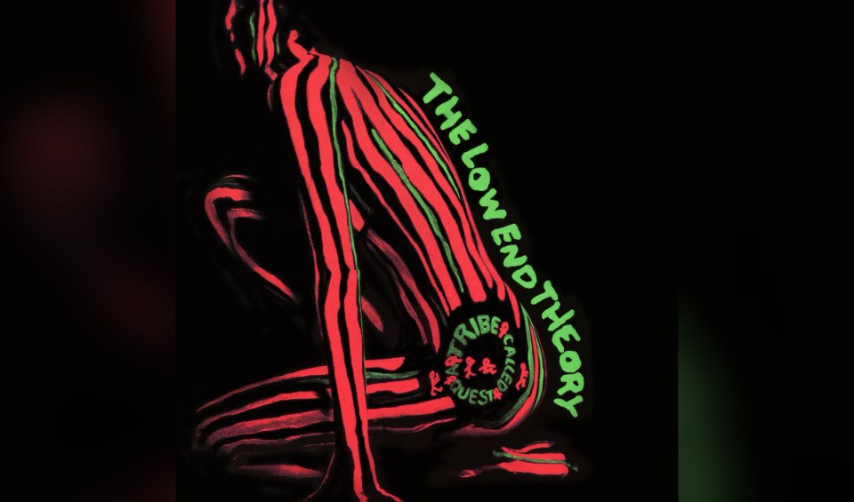 A Tribe Called Quest