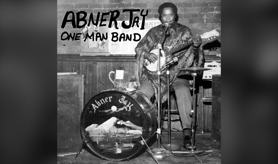 Abner Jay