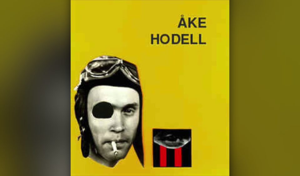 Åke Hodell