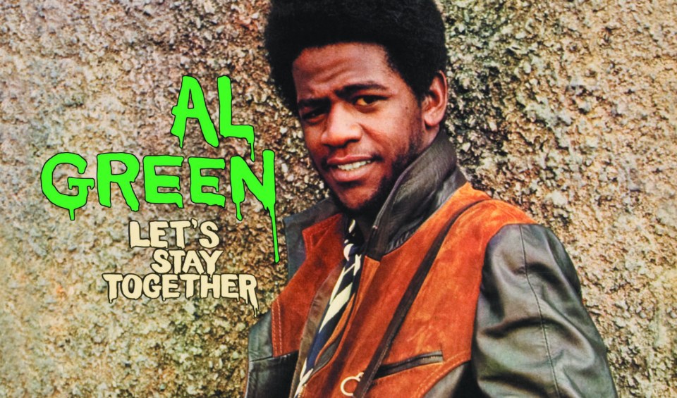 Al Green