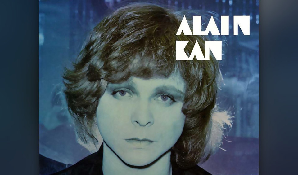 Alain Kan