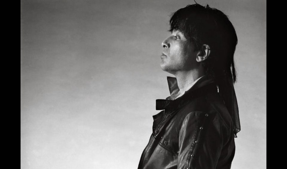 Alan Vega