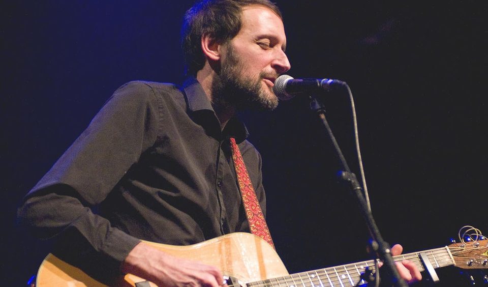 Alasdair Roberts