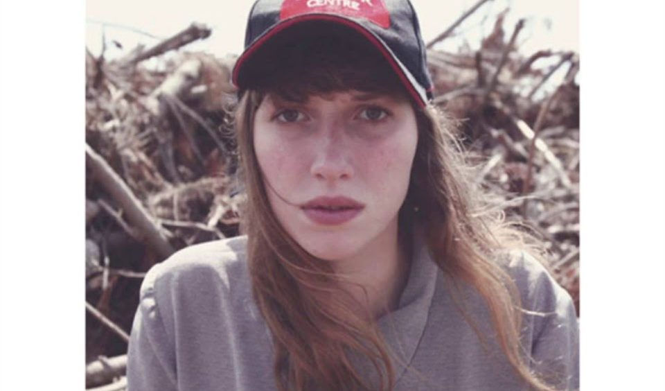 Aldous Harding
