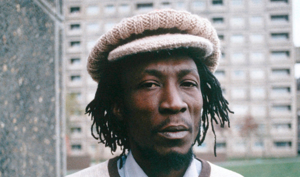 Alton Ellis