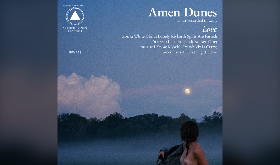 Amen Dunes