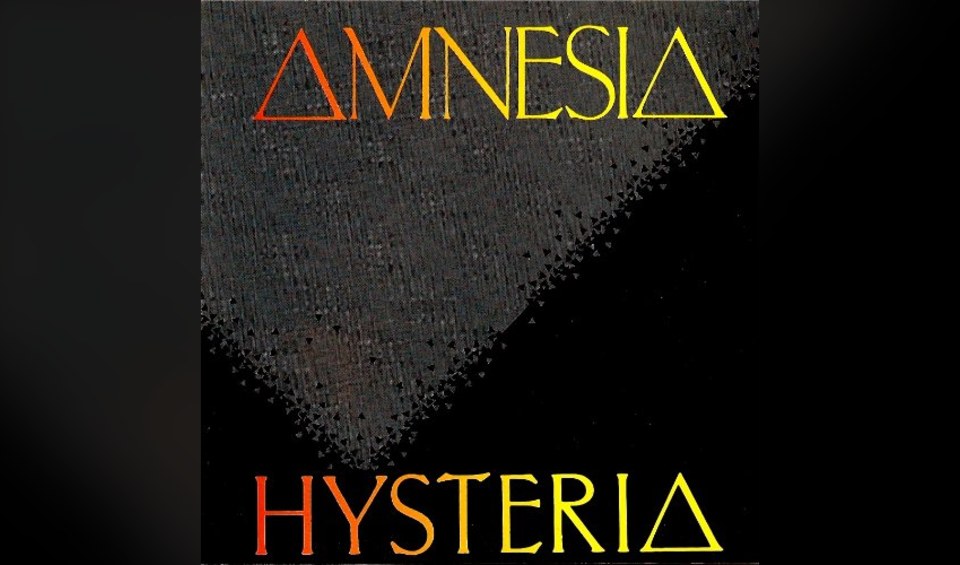 Amnesia