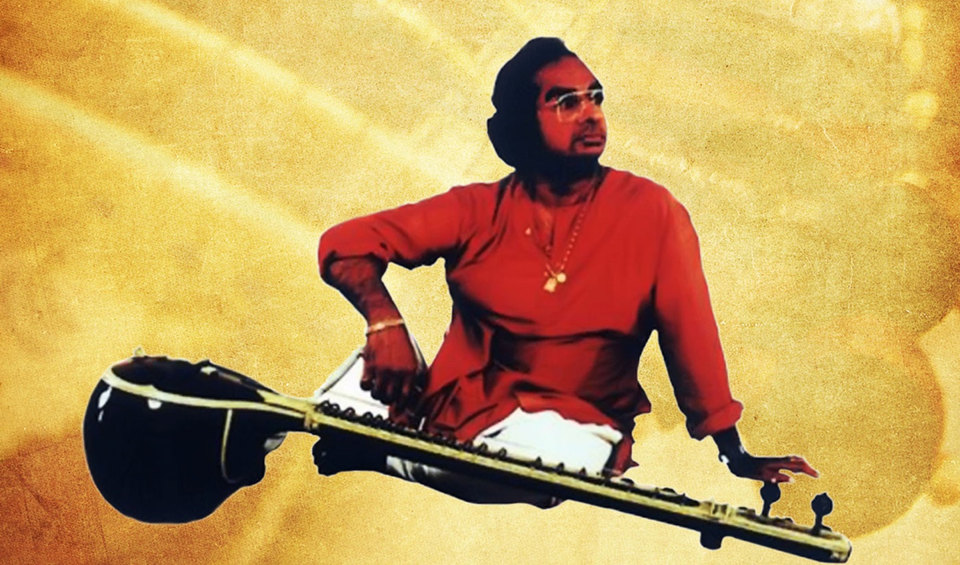 Ananda Shankar