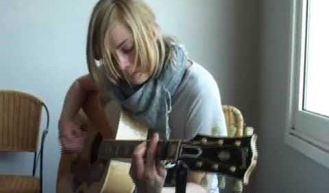 Anna Ternheim