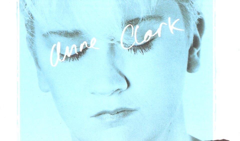 Anne Clark