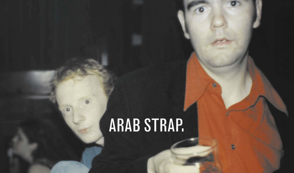 Arab Strap