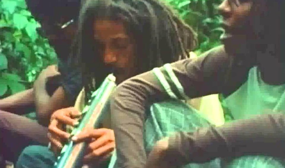 Augustus Pablo