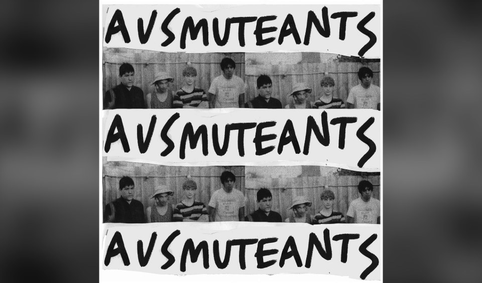 Ausmuteants