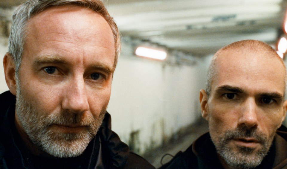 Autechre