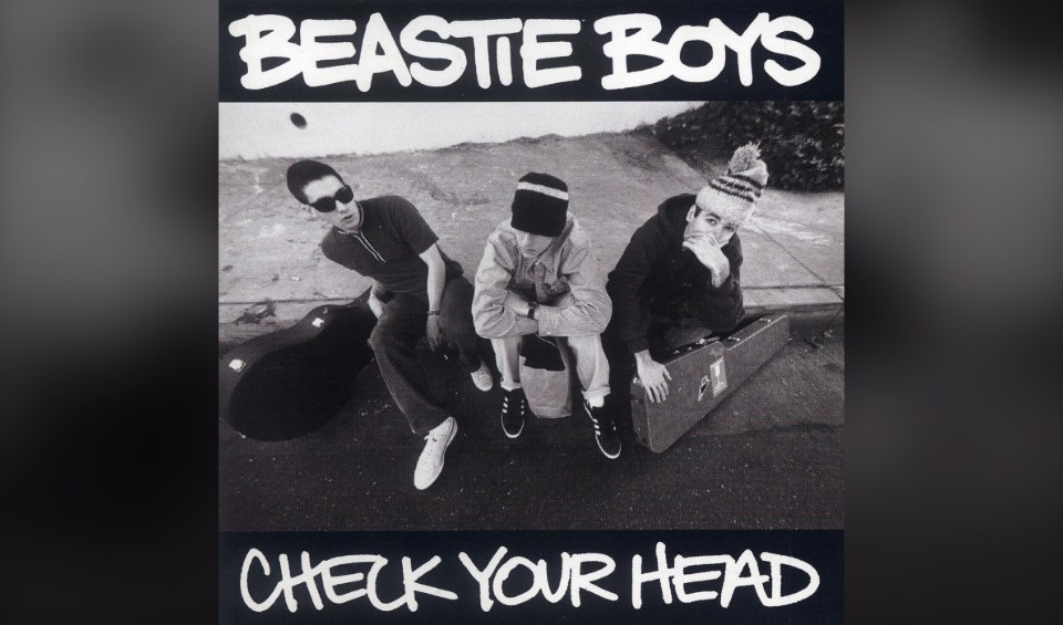 Beastie Boys