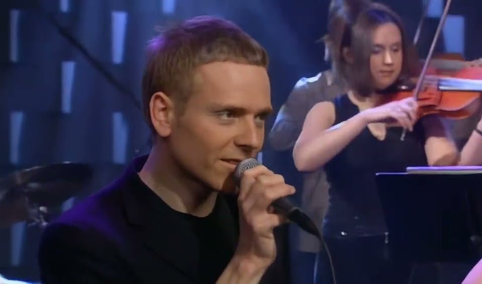 Belle and Sebastian
