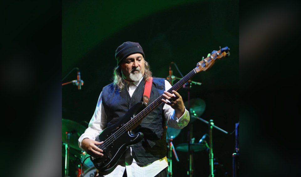 Bill Laswell