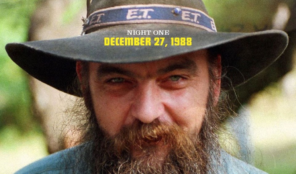 Blaze Foley
