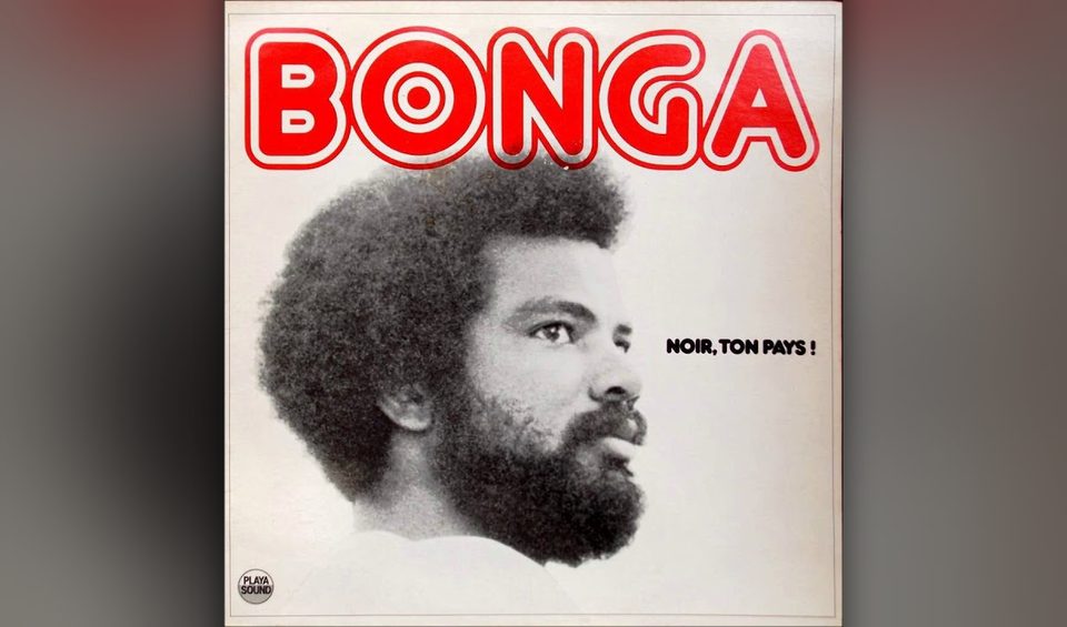 Bonga