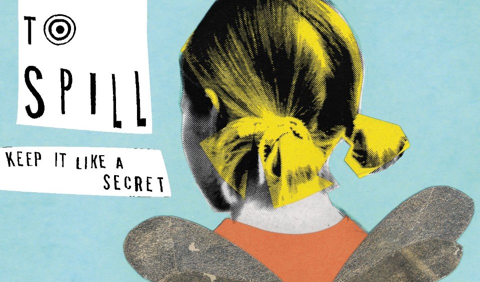 Built to Spill