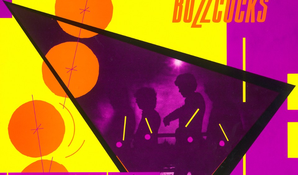 Buzzcocks