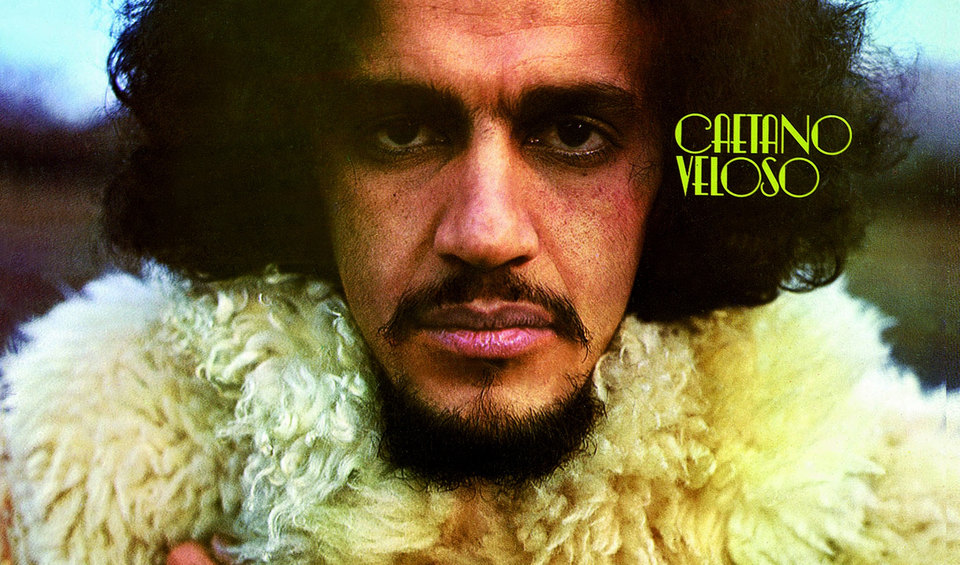 Caetano Veloso