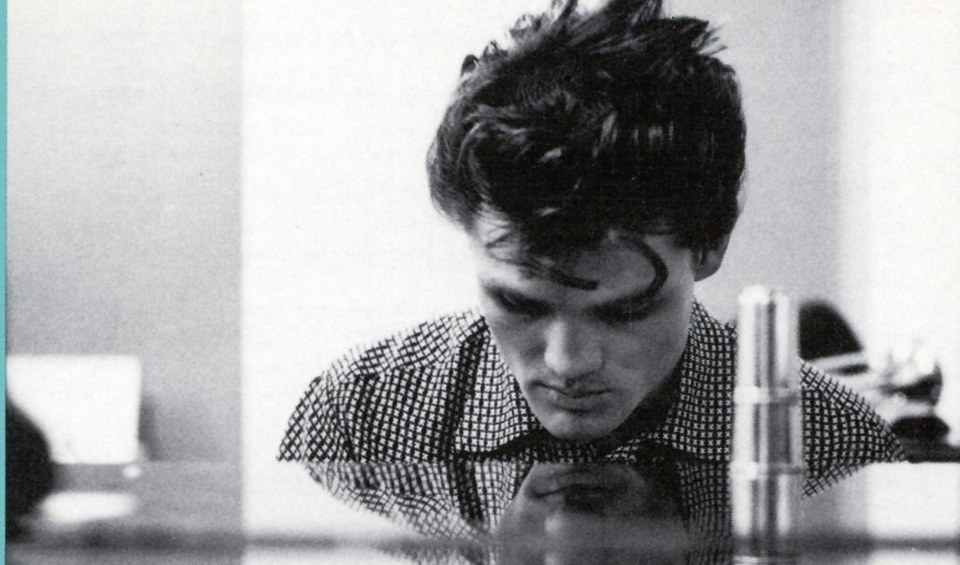 Chet Baker