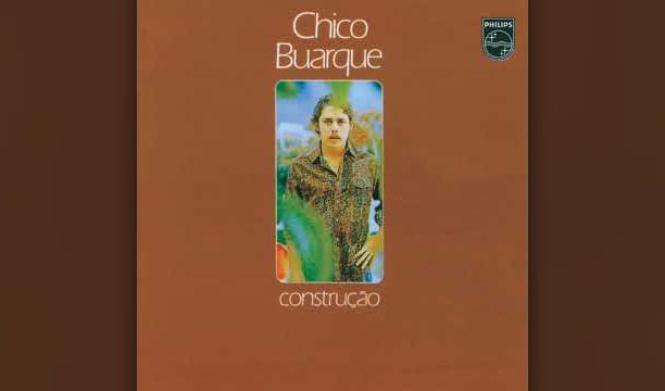 Chico Buarque