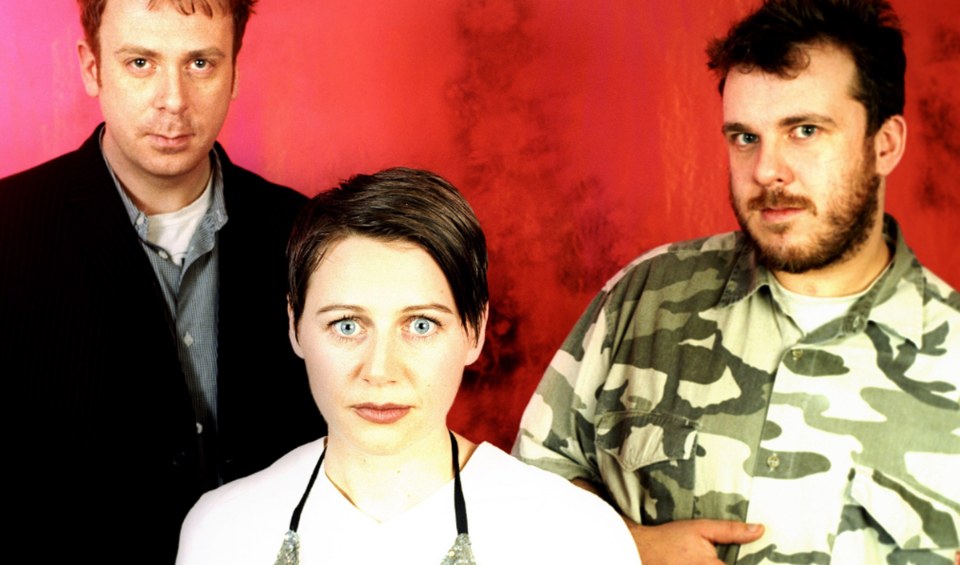 Cocteau Twins