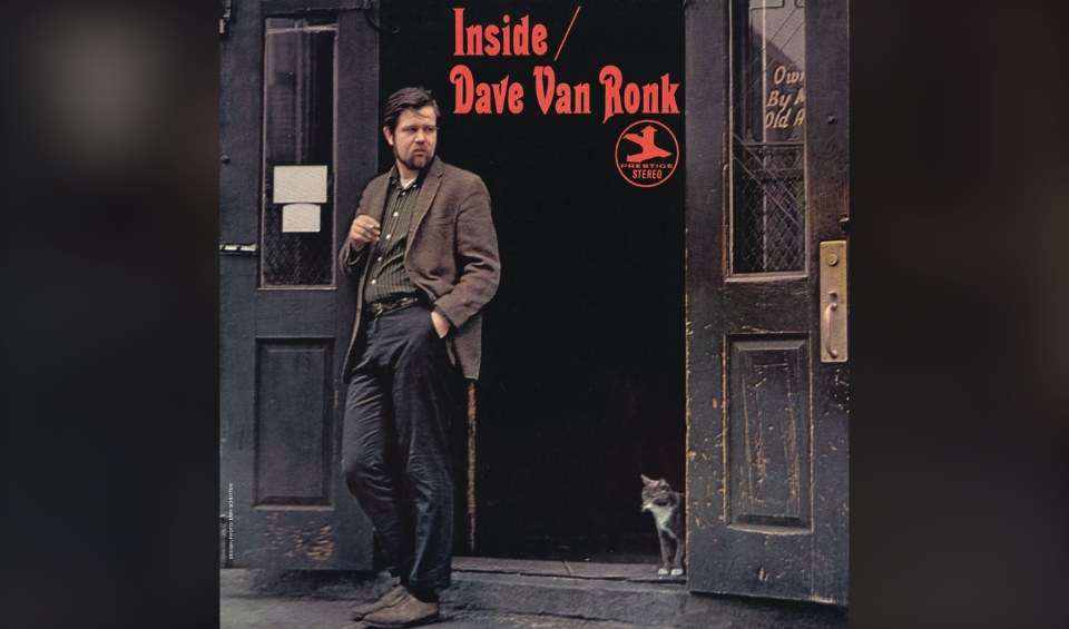 Dave Van Ronk