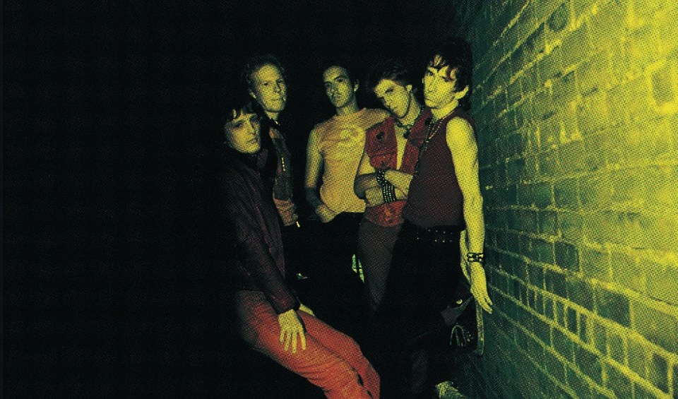 Dead Boys