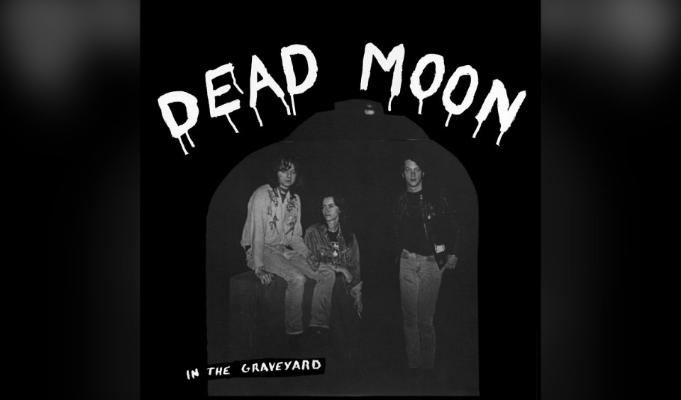 Dead Moon