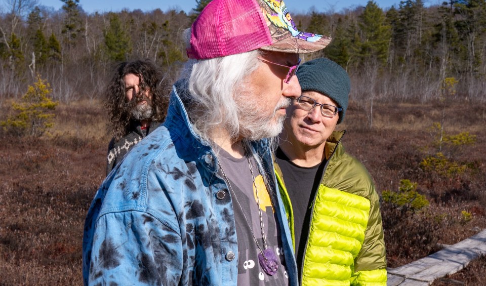 Dinosaur Jr.