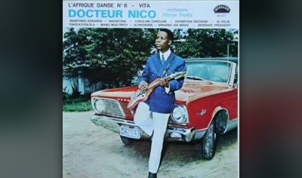 Docteur Nico