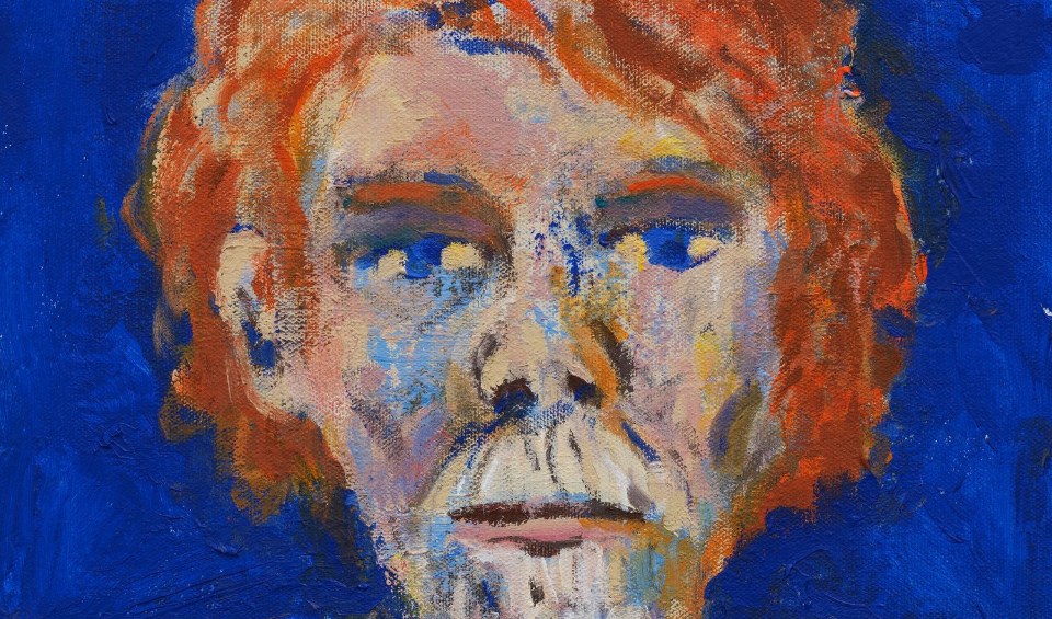 Ed Askew