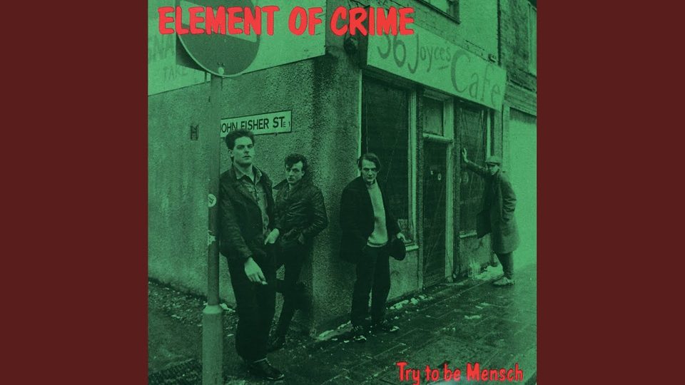 Element of Crime