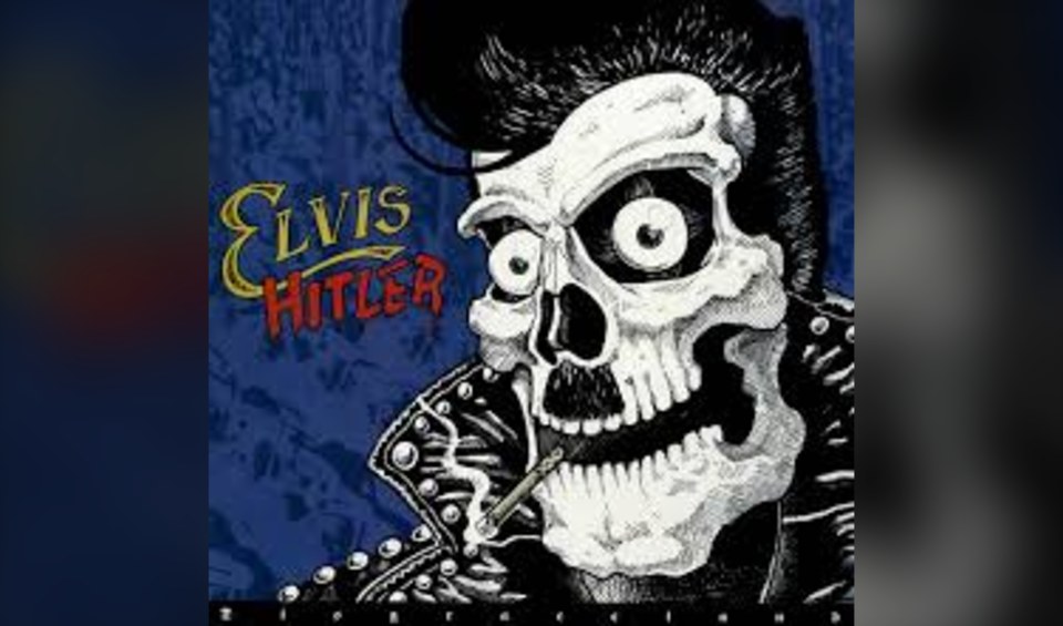 Elvis Hitler