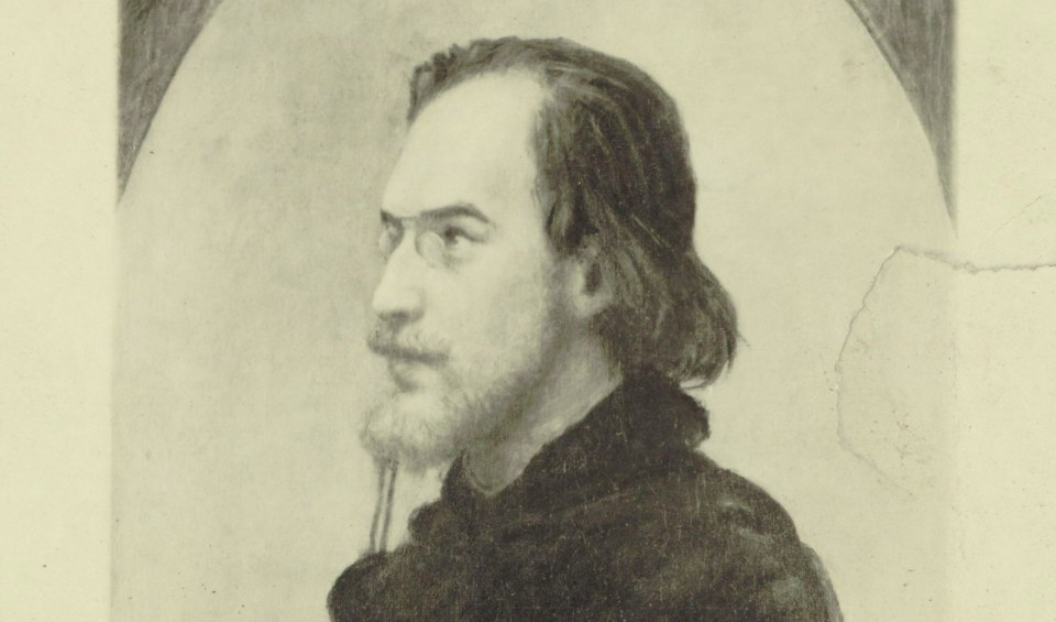 Erik Satie