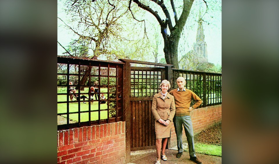 Fairport Convention