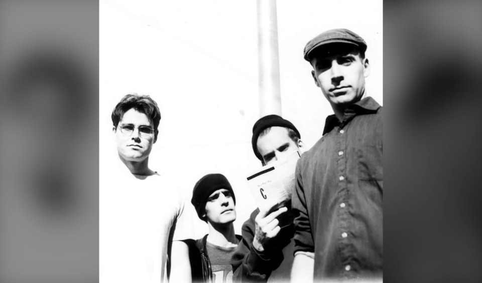 Fugazi