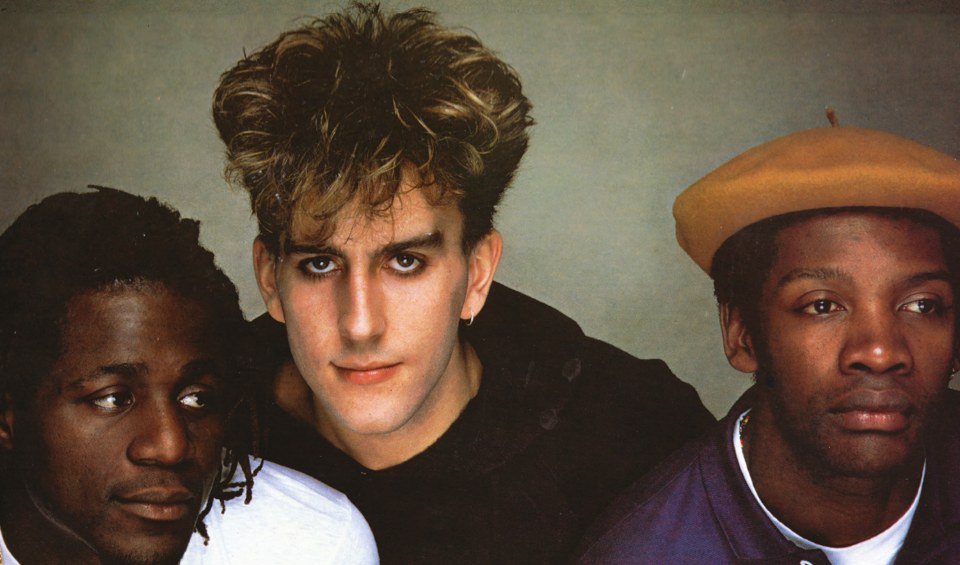 Fun Boy Three