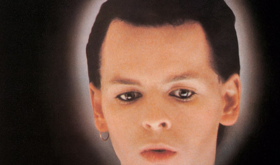 Gary Numan