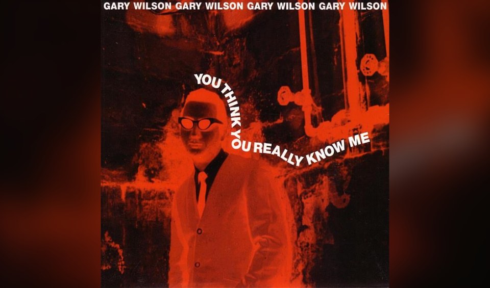 Gary Wilson
