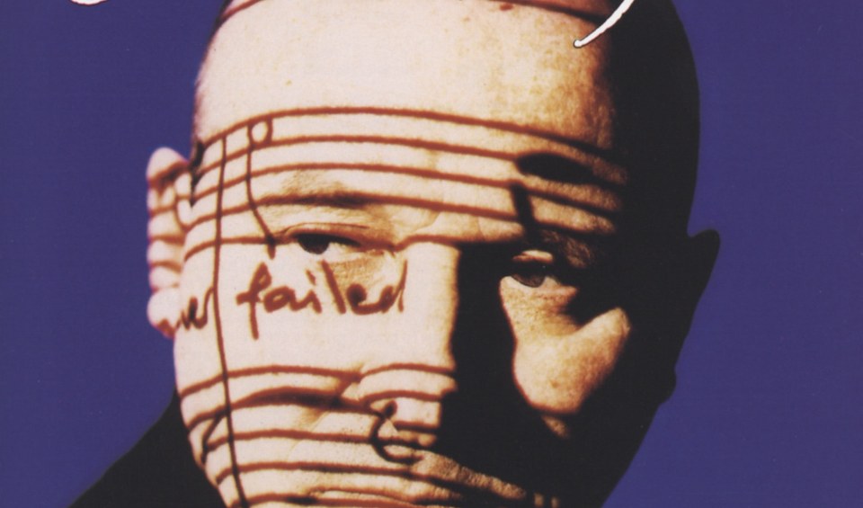 Gavin Bryars
