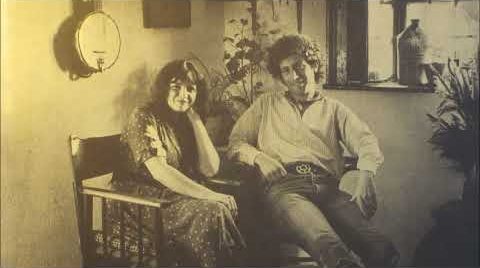 Gay and Terry Woods