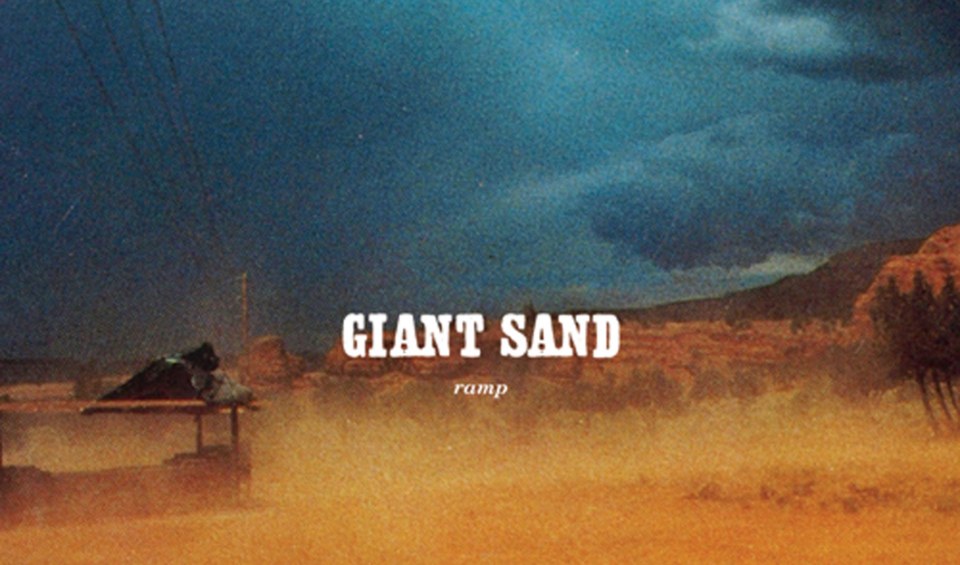 Giant Sand