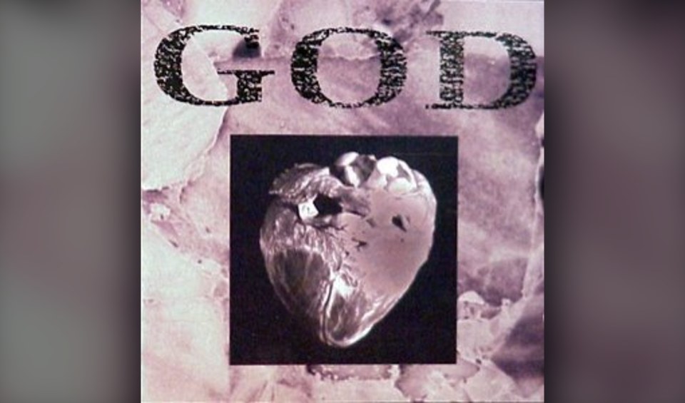God