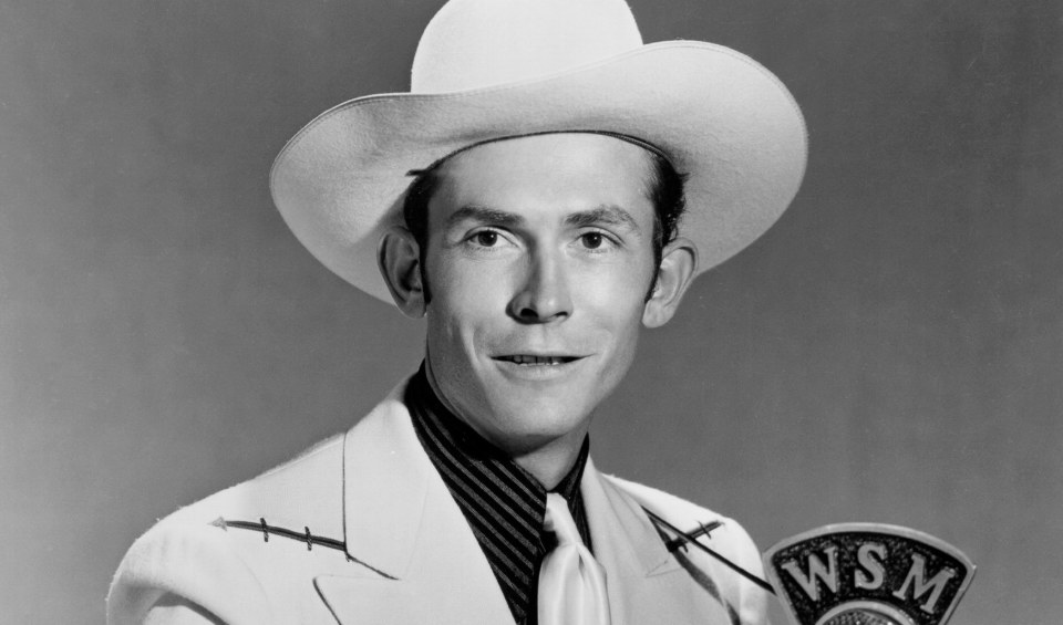 Hank Williams